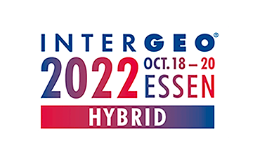 Intergeo, Essen 2022