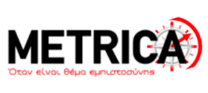 metrica-logo