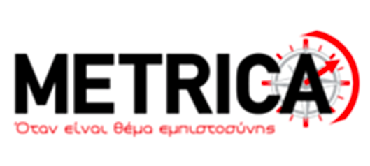 metrica-logo