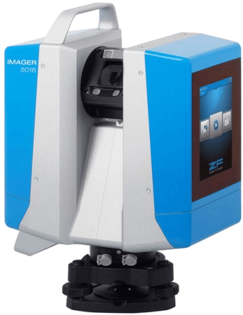 z+f-imager-5016-3d-laserscanner